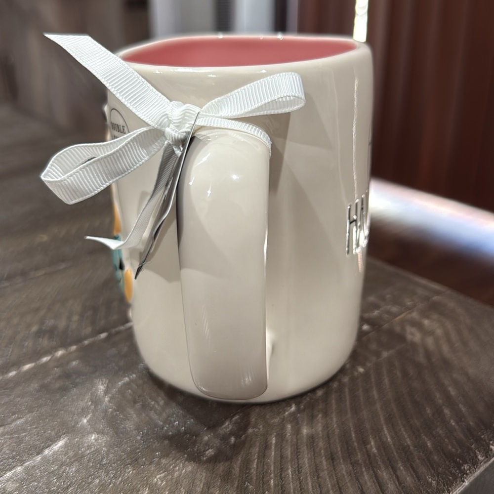 NWT Winnie The Pooh Halloween Mug - Picture 4 of 7